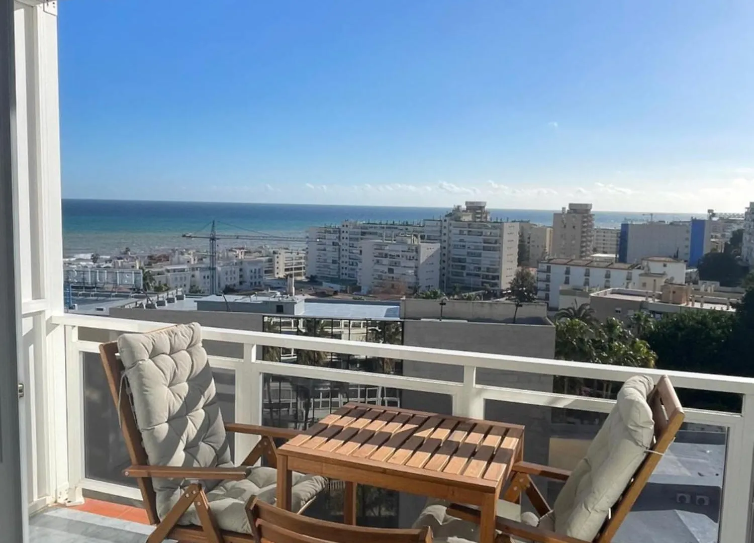 Calafate Carihuela Apartment Torremolinos 0*,  Spain