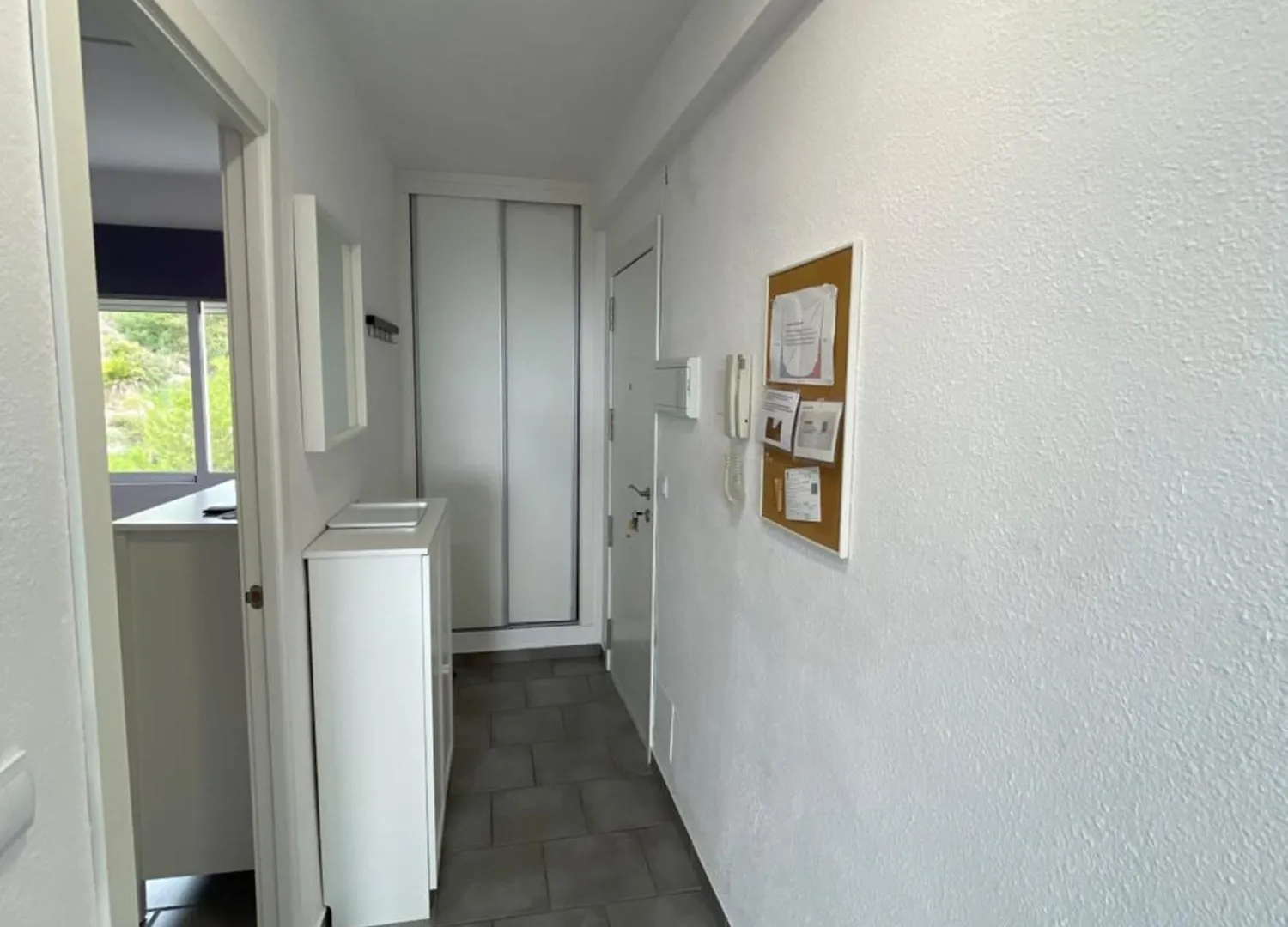 Calafate Carihuela Apartment Torremolinos