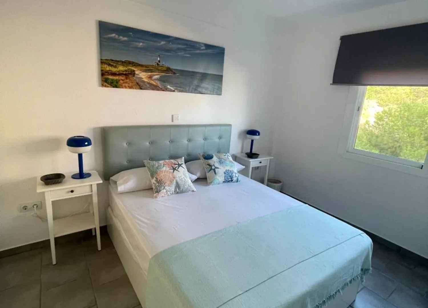 Calafate Carihuela Apartment Torremolinos 0*,