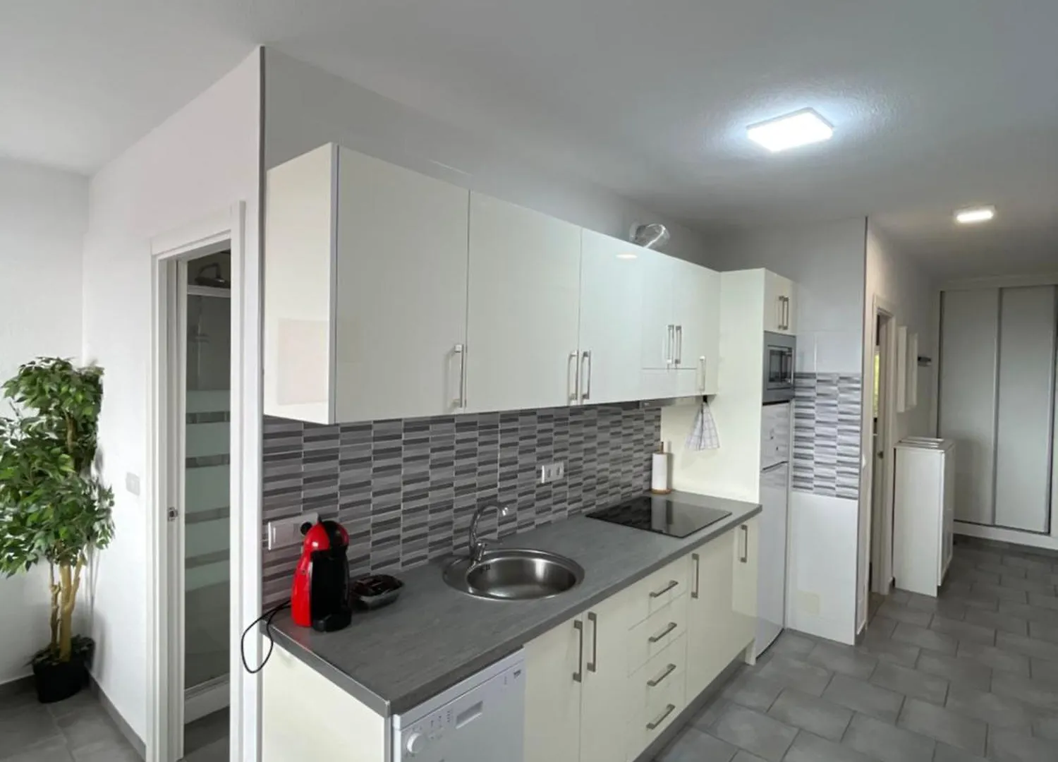 Calafate Carihuela Apartment Torremolinos
