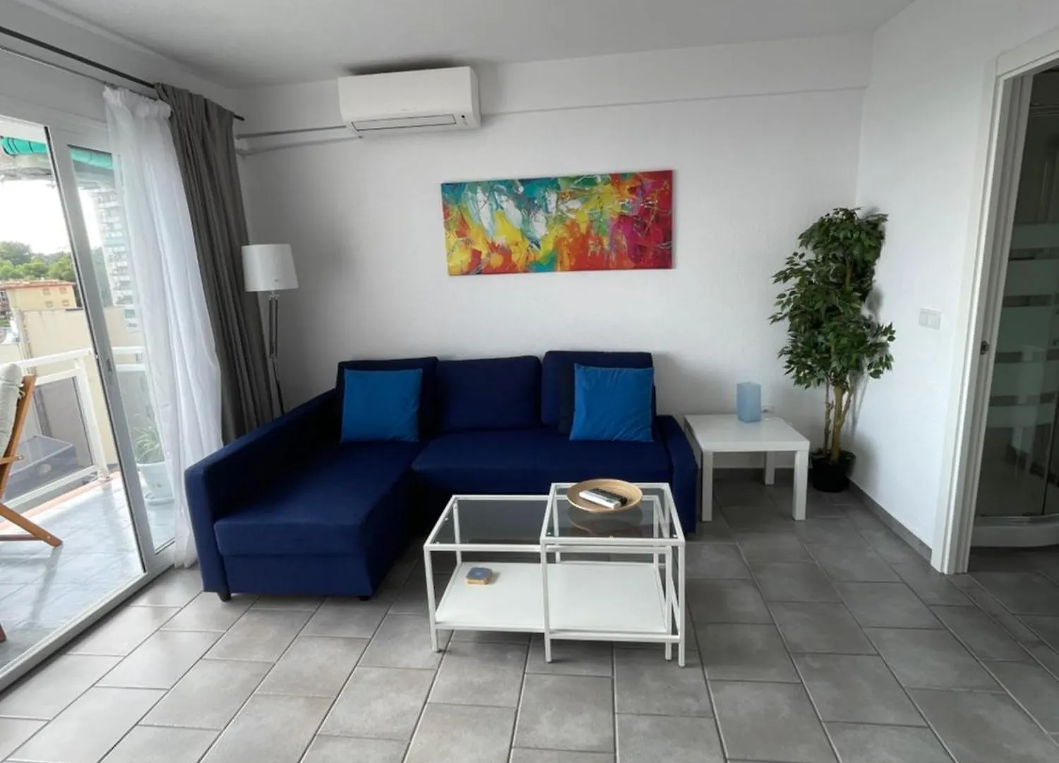 Calafate Carihuela Apartment Torremolinos