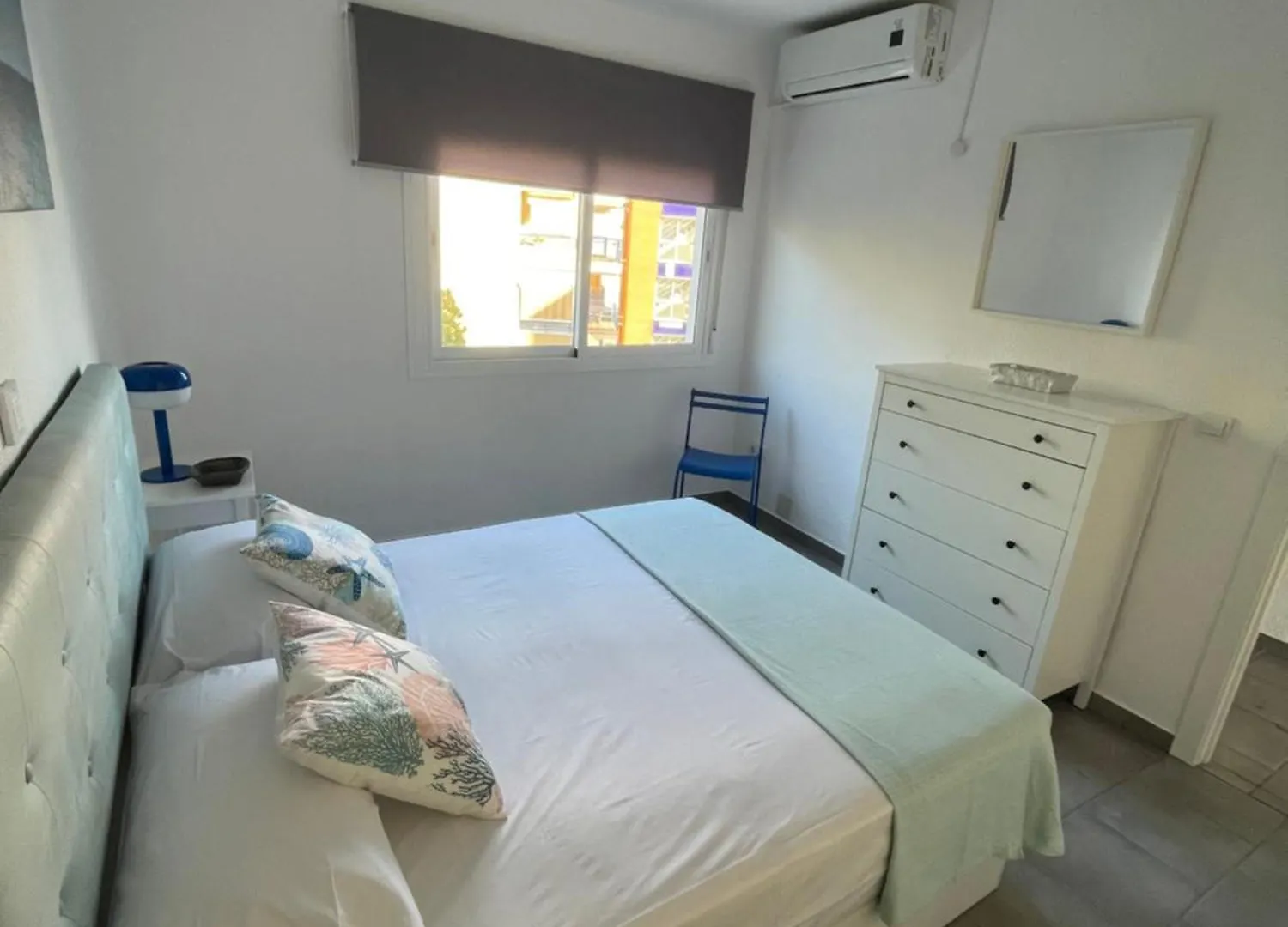 Calafate Carihuela Apartment Torremolinos