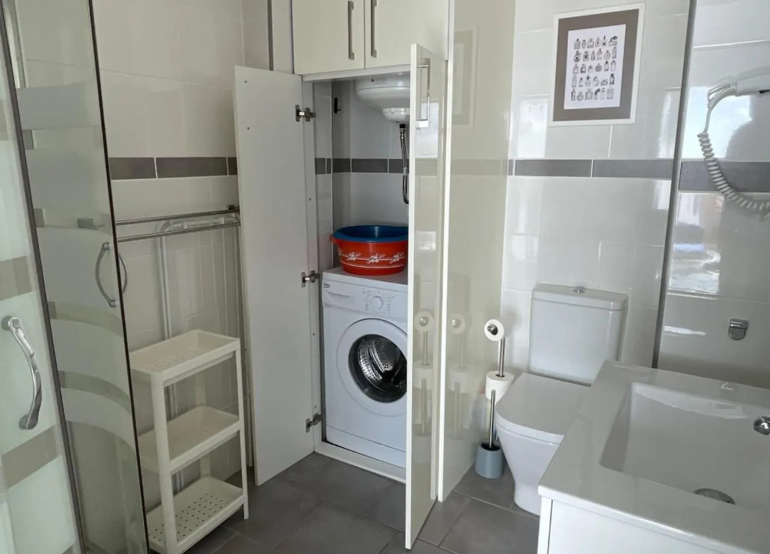 Calafate Carihuela Apartment Torremolinos 0*,  Spain