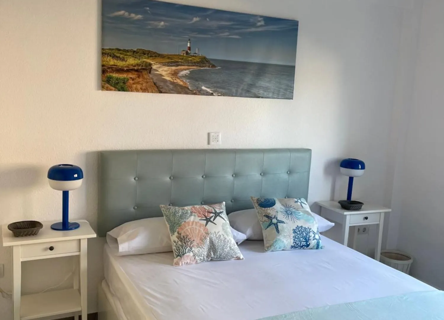 Calafate Carihuela Apartment Torremolinos 0*,