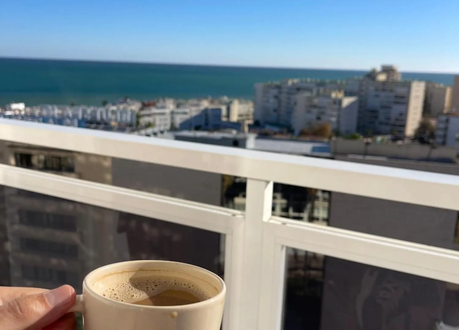 Calafate Carihuela Apartment Torremolinos