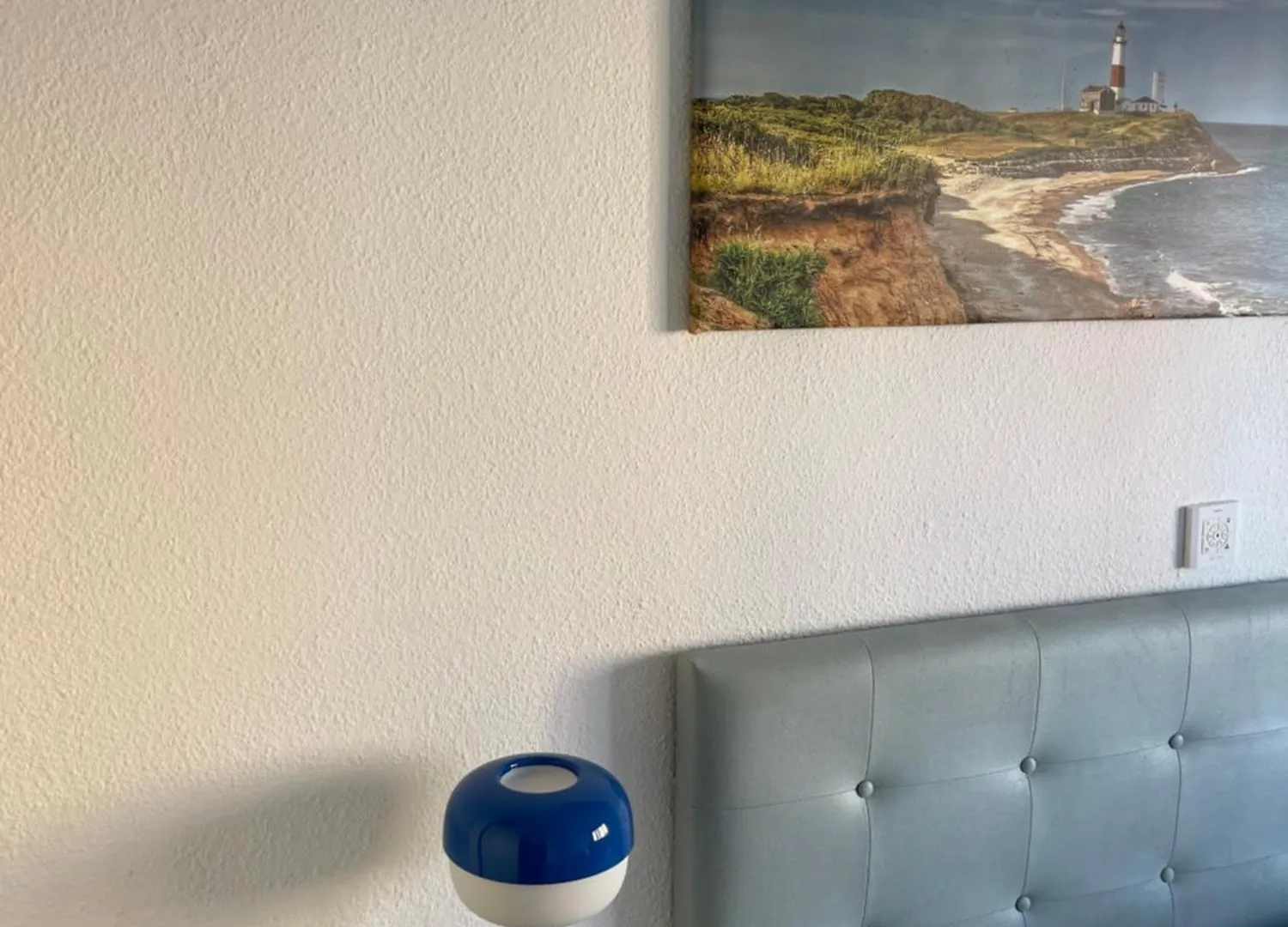 Calafate Carihuela Apartment Torremolinos