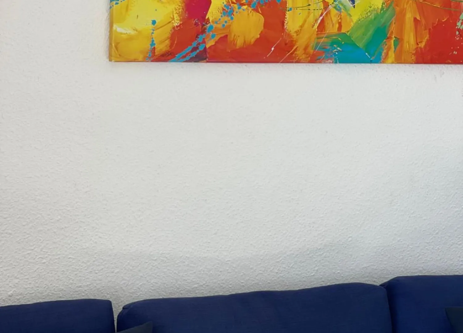 Calafate Carihuela Apartment Torremolinos
