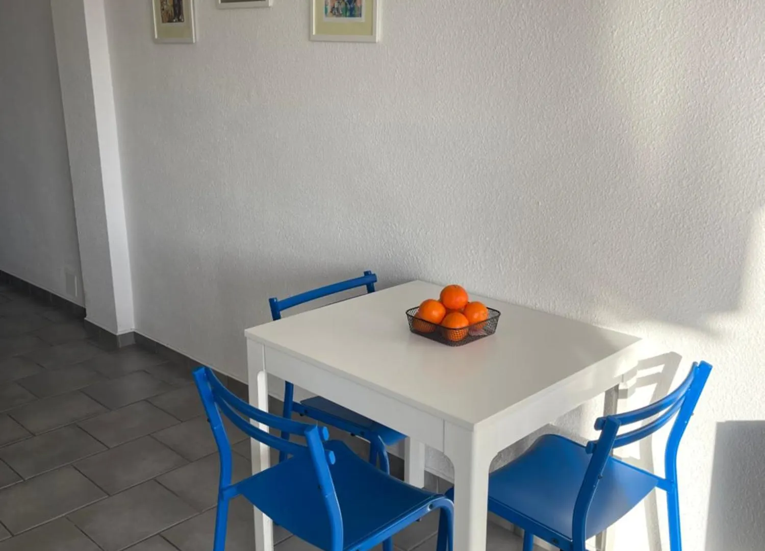 Calafate Carihuela Apartment Torremolinos