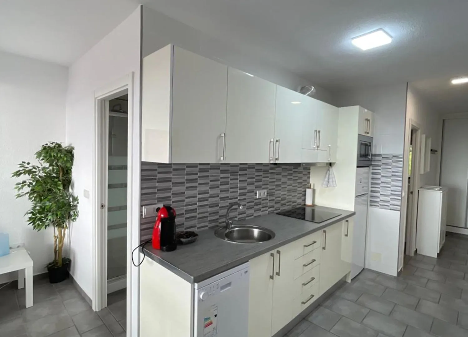 Calafate Carihuela Apartment Torremolinos Spain