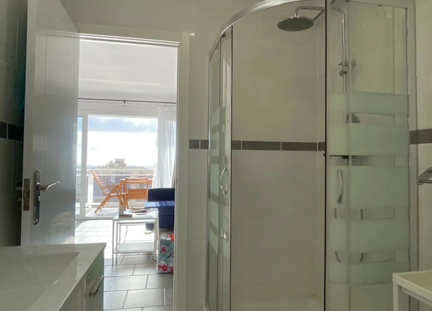 Calafate Carihuela Apartment Torremolinos