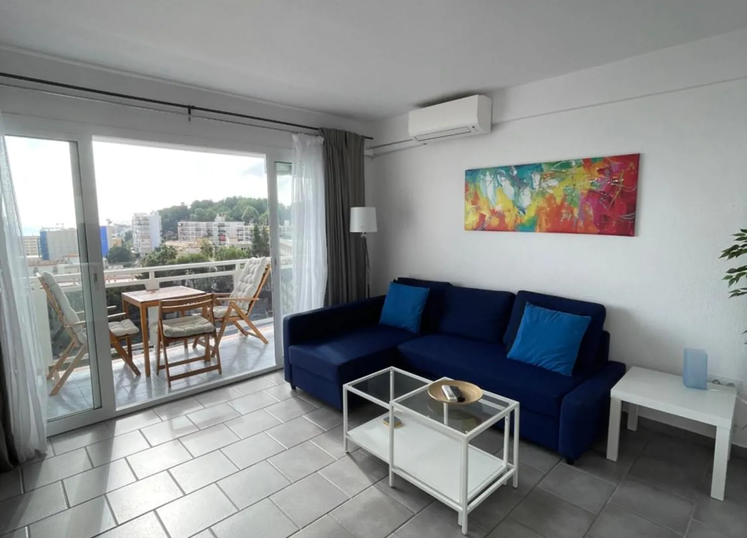 Calafate Carihuela Apartment Torremolinos Spain