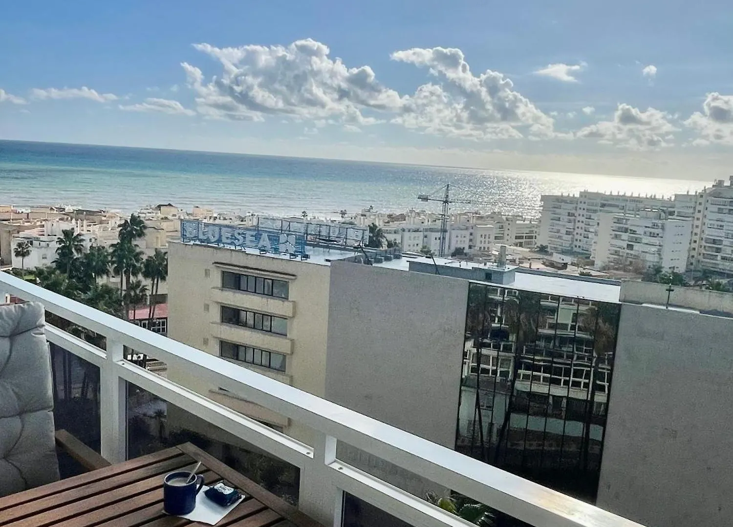 Calafate Carihuela Apartment Torremolinos Spain