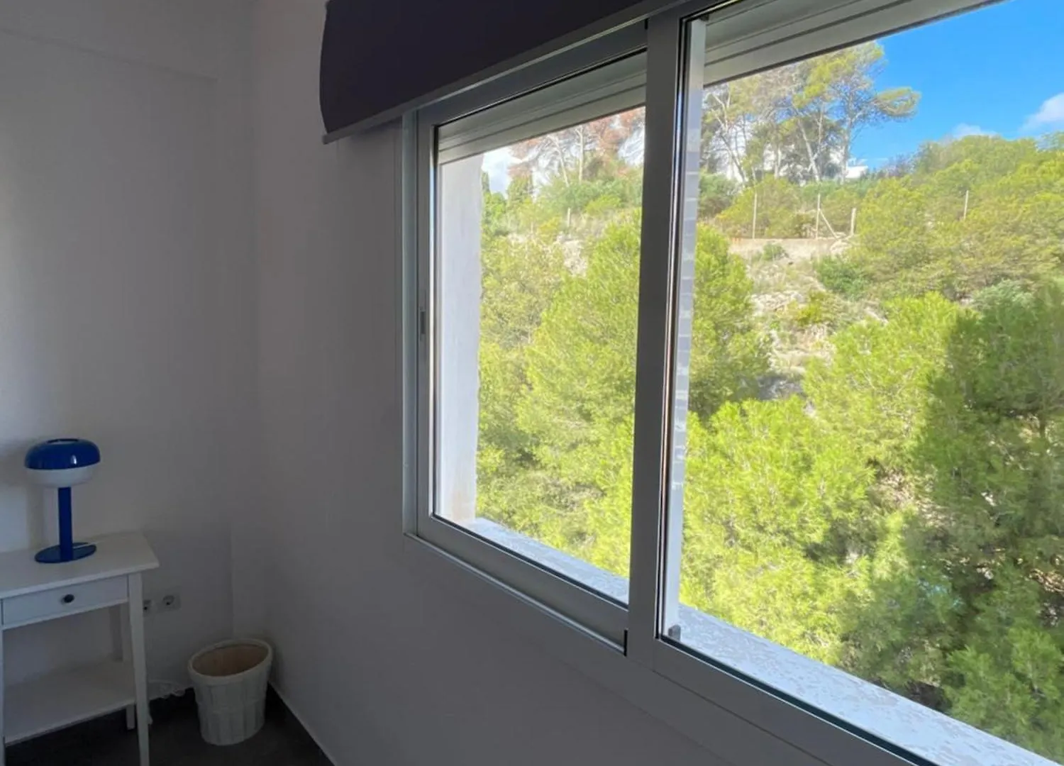 Apartmán Calafate Carihuela Torremolinos Španělsko