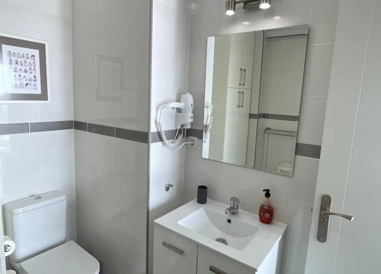 Apartmán Calafate Carihuela Torremolinos
